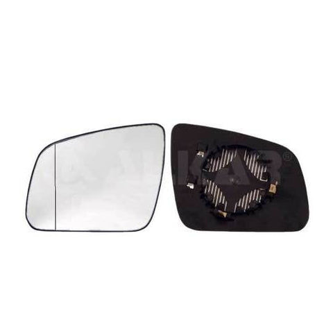 P3061S 6471569 Left Mirror Glass For Mercedes C-CLASS W204 A2048100921 2048100921