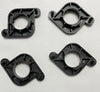4 x New OEM Ignition Coil Pack Spacer Adapter for AUDI VW 1.8T RS6 A8 077905390 VAG 077905390 077 905 390