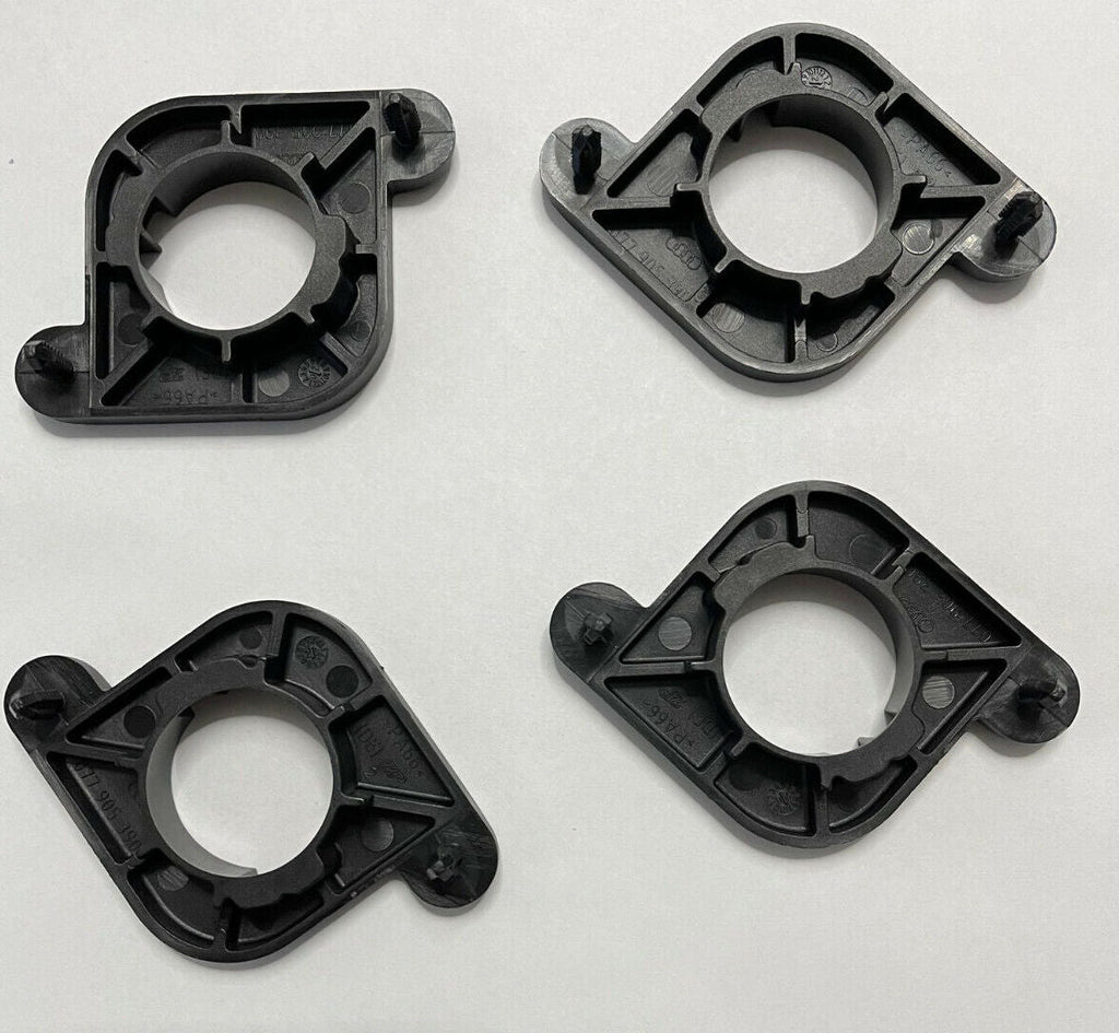 4 x New OEM Ignition Coil Pack Spacer Adapter for AUDI VW 1.8T RS6 A8 077905390 VAG 077905390 077 905 390