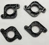 4 x New OEM Ignition Coil Pack Spacer Adapter for AUDI VW 1.8T RS6 A8 077905390 VAG 077905390 077 905 390