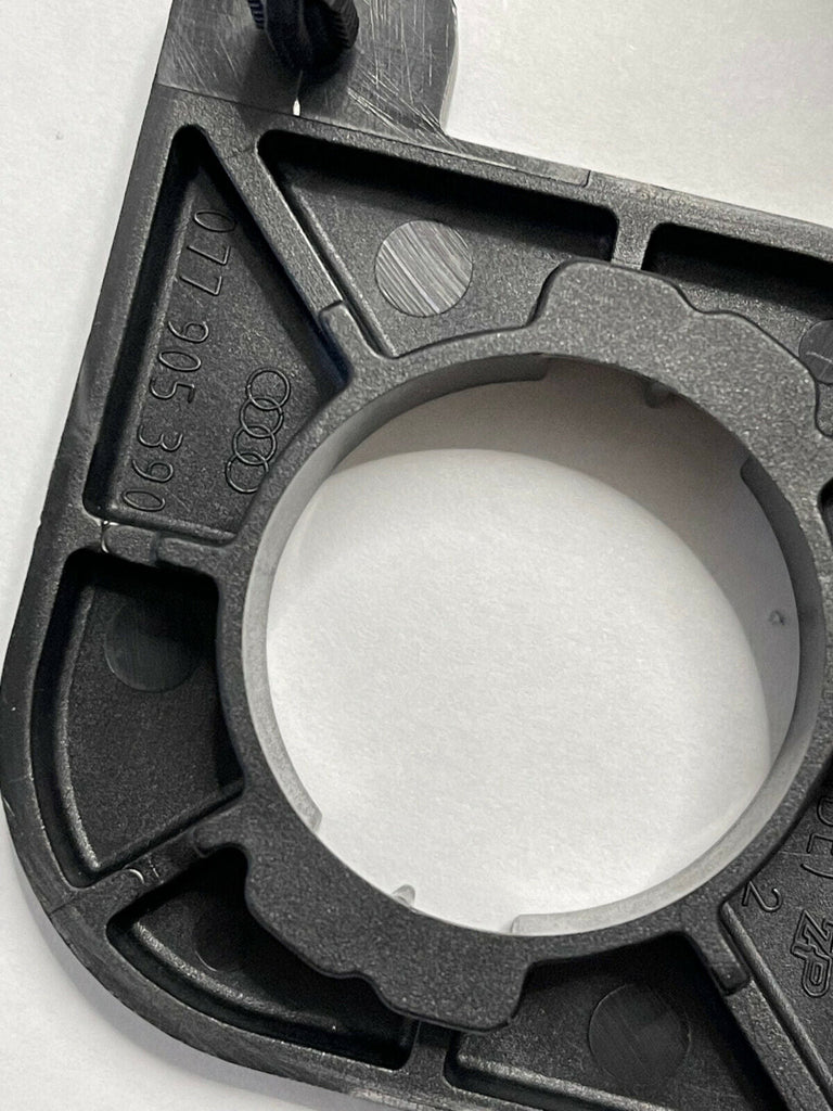 VAG 077905390 077 905 390 4 x New OEM Ignition Coil Pack Spacer Adapter for AUDI VW 1.8T RS6 A8 077905390