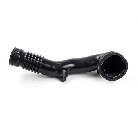 13718626487 Air Guide Tube Pipe For BMW 5'F 18 LCI/6'/X5/X6 Water Tank Connection Water Hose Free Shipping