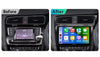 2+32G Android Car Stereo For VW Golf MK7 + Reverse Camera, Supports Apple CarPlay And Android Auto, Online NZ Map, Car Head Unit For VW MK Golf 7 GTI