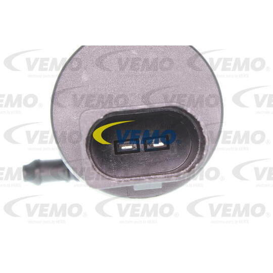 Windshield Washer Pump For VW, Audi, Mercedes, BMW. VEMO Brand of VEIROL AG 67128362154 67128362154
671 283 62 154
3504277279
3504-277279
1K5955651 1J5955651 

1K5 955 651 1J5 955 651 

61 13 8 364 520
61138364520