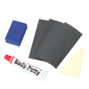 Car Wheel Painting Pen + Car Wheel Scratch Filler Repair Kit COMBO