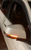 **SPECIAL** Side Mirror Indicators Turn Signal LED Suitable for BMW F20 F30 F31 F21 F22 F23 F32 F33 F34 X1 E84 F36 1 2 3 4 F87 M2 Side Lights