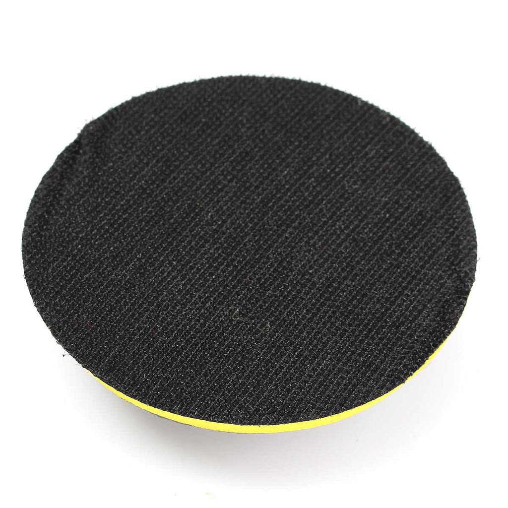 16pcs Diamond Polishing Pads Kit Wet/Dry for Granite Stone Concrete