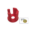 Dog Bone Engine Mount + Insert Kit For VW Golf 5 MK5 6 MK6 Jetta 2.0T FSI TSI
