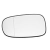 Left Side Door Wing Mirror Glass For SAAB 9-3 93 2002 - 2010 9-5 2003 - 2008