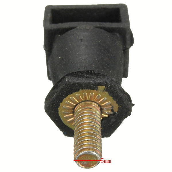 3 x Secondary Air Pump Rubber Mounts For VW Golf Mk4 Jetta 99-06