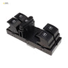 Power Electric Window Master Switch Control Button Console For Skoda Fabia Octavia Superb Yeti 1Z0 959 858B 1ZD959856