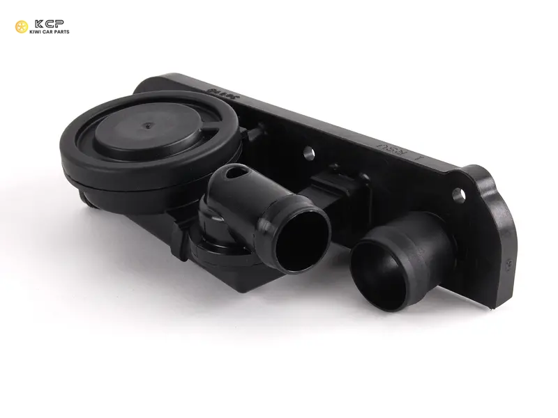 Genuine VW Golf MK5 GTI, Golf 6 R, Audi A3 S3 PCV Valve Pressure Control Valve 06F129101R 06F129101 R 06F 129 101 R