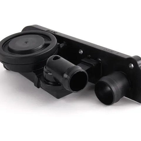 Genuine VW Golf MK5 GTI, Golf 6 R, Audi A3 S3 PCV Valve Pressure Control Valve 06F129101R 06F129101 R 06F 129 101 R