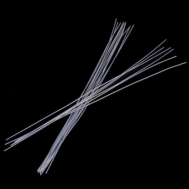 60 pcs/Set Low Temperature Easy Melt Aluminium Wire Welding Rods Bars Sticks Soldering Supplies