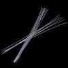 100 pcs/Set Low Temperature Easy Melt Aluminium Wire Welding Rods Bars Sticks Soldering Supplies