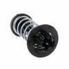 1pc Hood Spring Suit For Mercedes C E GLK SL Class W204 W212 R231 X204