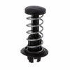 1pc Hood Spring Suit For Mercedes C E GLK SL Class W204 W212 R231 X204