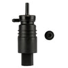 Windshield Washer Pump for BMW E46 E38 E39 E60 E65 E53 X5 Z4 M3 OEM: 67128362154 / 67128377612, 67128362154