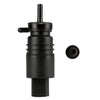 103-02-004 Windshield Washer Pump for BMW E46 E38 E39 E60 E65 E53 X5 Z4 M3 OEM: 67128362154 / 67128377612, 67128362154