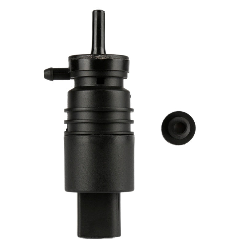 103-02-004 Windshield Washer Pump for BMW E46 E38 E39 E60 E65 E53 X5 Z4 M3 OEM: 67128362154 / 67128377612, 67128362154