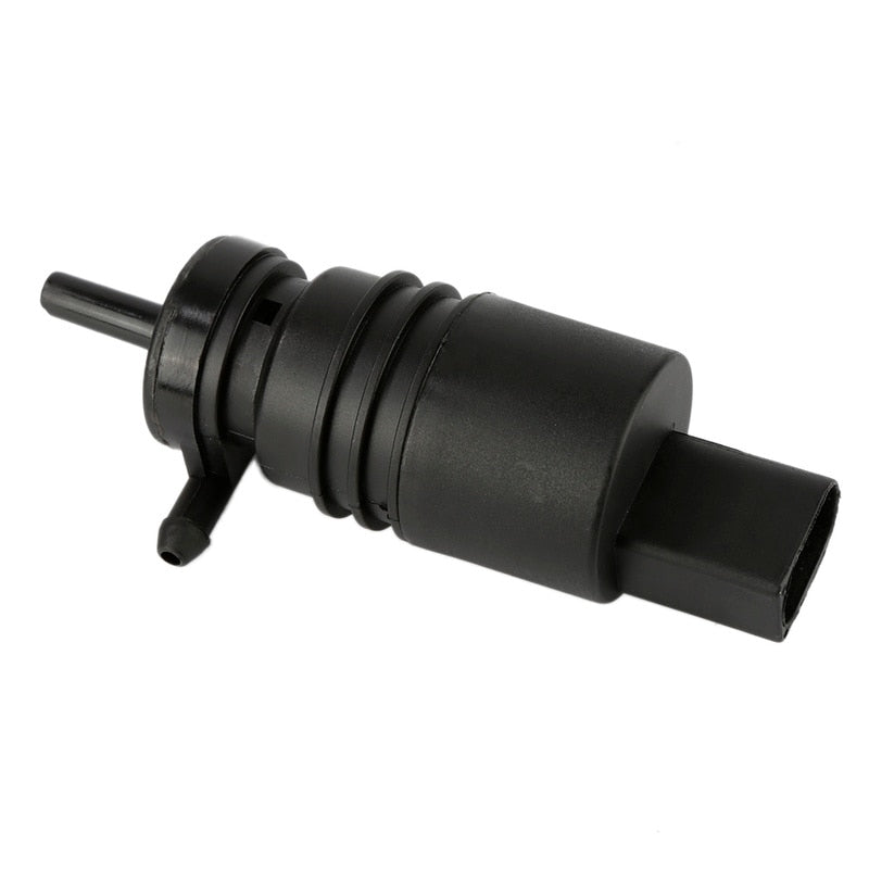 Windshield Washer Pump for BMW E46 E38 E39 E60 E65 E53 X5 Z4 M3 OEM: 67128362154 / 67128377612, 67128362154