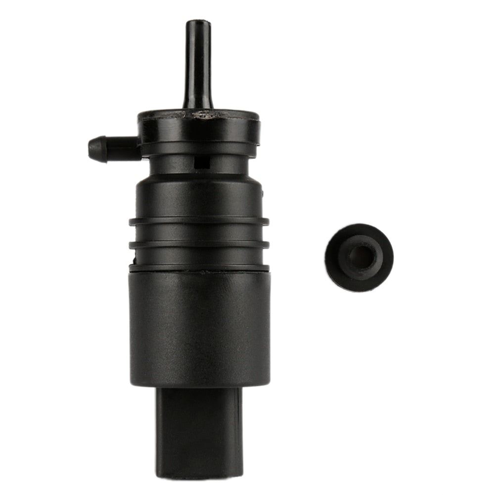 Windshield Washer Pump for BMW E46 E38 E39 E60 E65 E53 X5 Z4 M3 OEM: 67128362154 / 67128377612, 67128362154