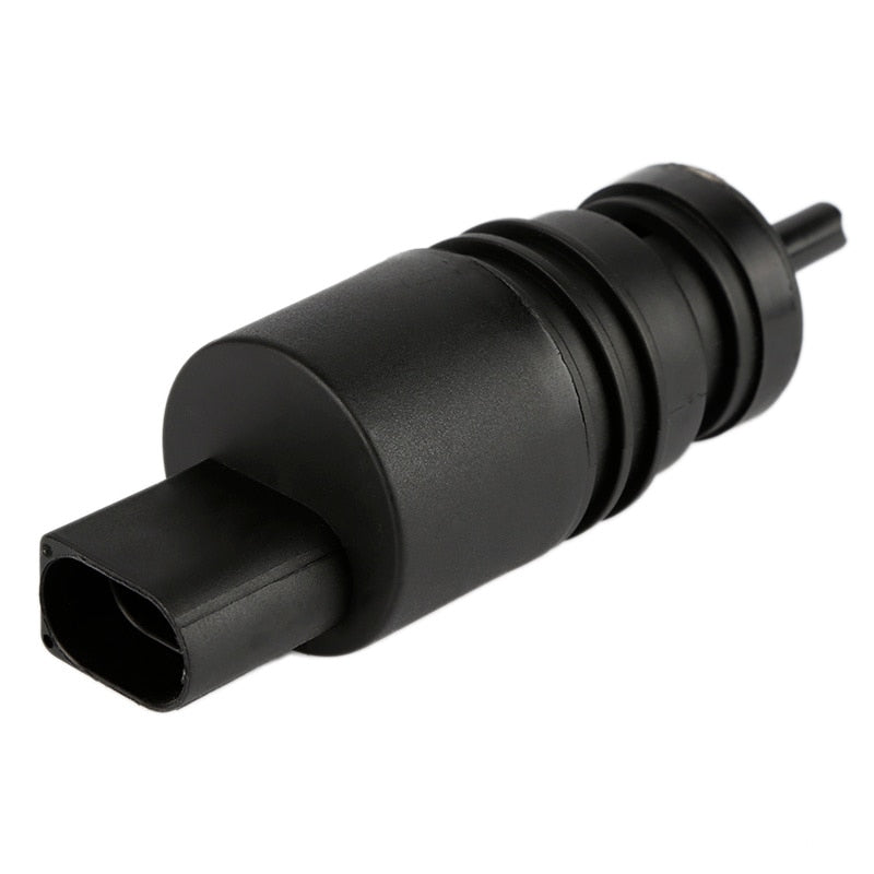Windshield Washer Pump for BMW E46 E38 E39 E60 E65 E53 X5 Z4 M3 OEM: 67128362154 / 67128377612, 67128362154