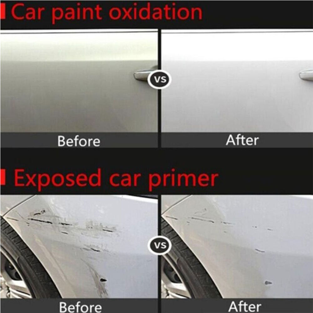 Car Scratch Repair Tool Cloth Nano Cloth Material Surface Rags For Car Nano sparkle NanoMagic Nano Magic Nanosparkle #1 car scratch tool removes any scratches NZ stock