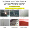 Car Scratch Repair Tool Cloth Nano Cloth Material Surface Rags For Car Nano sparkle NanoMagic Nano Magic Nanosparkle #1 car scratch tool removes any scratches NZ stock