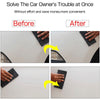 Car Scratch Repair Tool Cloth Nano Cloth Material Surface Rags For Car Nano sparkle NanoMagic Nano Magic Nanosparkle #1 car scratch tool removes any scratches NZ stock