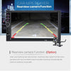 Car Stereo 2DIN 7'' 4 x 60W LCD Car Radio Player + Rear View Camera