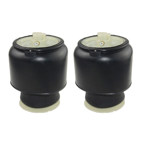 2 x P1626S
2 PCS Rear Air Suspension For 2009 - 2017 BMW F07 F10 F11 535i 550i 5 GT F07 F11 Spring Bags