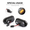 **SPECIAL** LED Sequential Turn Signal Light For VW Golf MK3 MK4 Passat 3BG Polo SB6