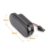 **SPECIAL** LED Sequential Turn Signal Light For VW Golf MK3 MK4 Passat 3BG Polo SB6