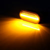 **SPECIAL** LED Sequential Turn Signal Light For VW Golf MK3 MK4 Passat 3BG Polo SB6