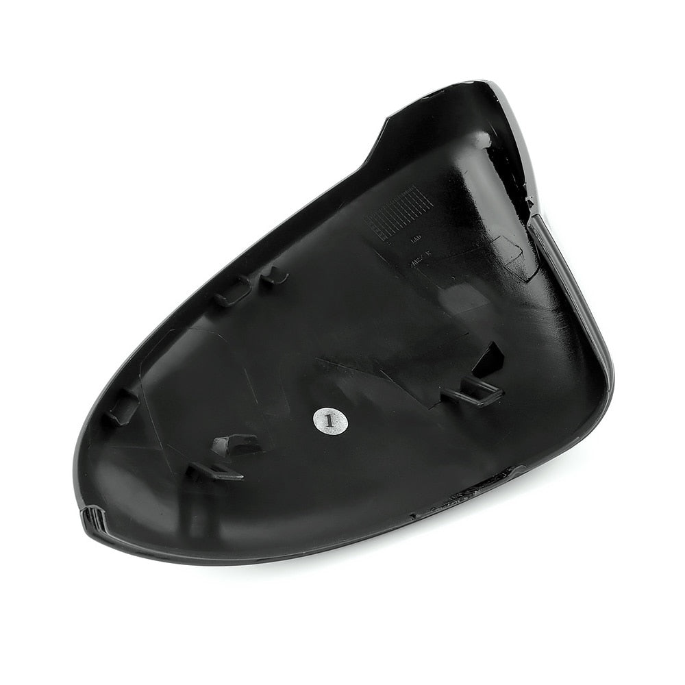 Right Mirror Cover Suitable for VW Golf 7 MK7 7.5 GTI R GTD E-Golf