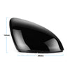 **CLEARANCE** Left Mirror Cover For VW Golf 7 MK7 7.5 GTI R GTD E-Golf
