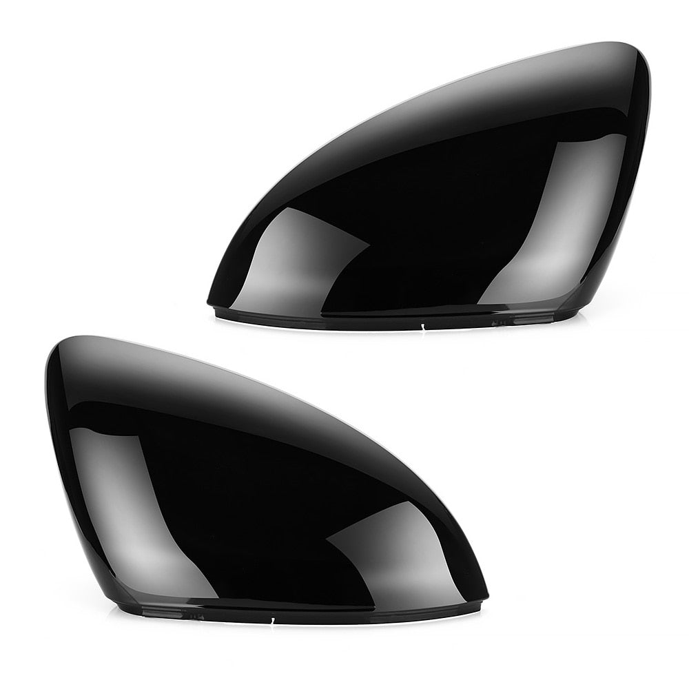 Right Mirror Cover Suitable for VW Golf 7 MK7 7.5 GTI R GTD E-Golf