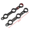 Genuine ELRING Valve Cover Gasket Set For BMW E36 E39 Z3 M52 S52 1996-2000 11120034108