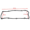 Genuine ELRING Valve Cover Gasket Set Suit For BMW E36 E39 Z3 M52 S52 1996-2000 11120034108 302350