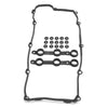 Gasket and Oil Filter Valve Cover Set For BMW 325 328 330 525 528 X5 1999-2002  11120034108