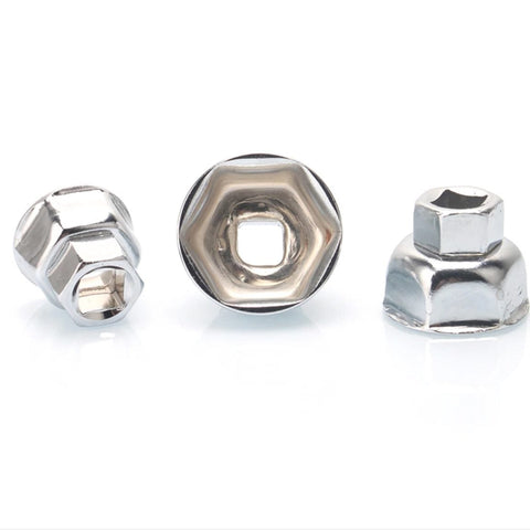 Oil Filter Removal Tool, Cap Wrench 36MM 3/8