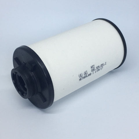 DSG Transmission Oil Filter for VW, Audi - Golf mk5 gti mk6 GTI, R32, Passat, Eos, Tiguan, Touran, A3, A4, TT 02E305051C 02E305051 C 02E 305 051 C