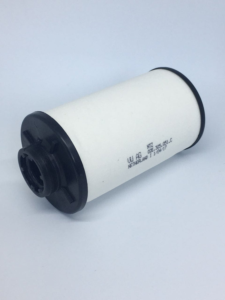 DSG Transmission Oil Filter for VW, Audi - Golf mk5 gti mk6 GTI, R32, Passat, Eos, Tiguan, Touran, A3, A4, TT 02E305051C 02E305051 C 02E 305 051 C