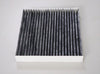 Cabin Filter For Honda Fit Jazz 1St Gen. 2001 - 2007 For Suzuki Swift For Toyota