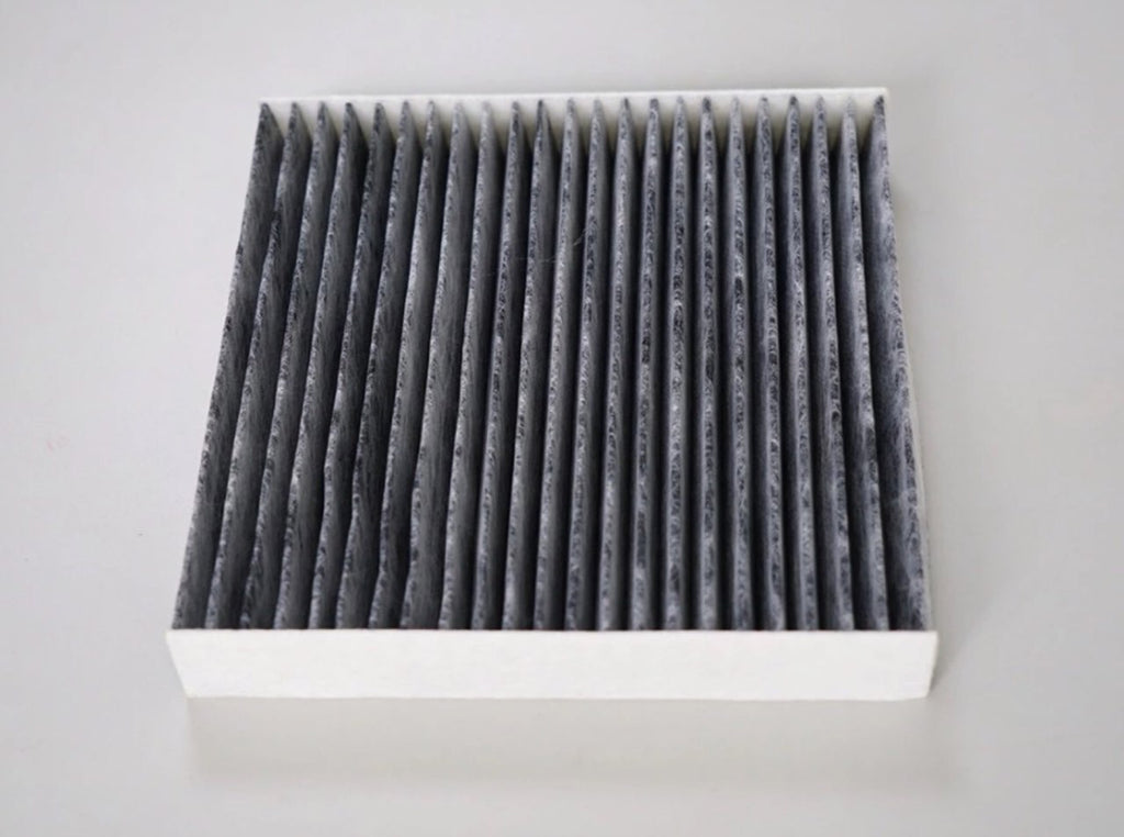 Cabin Filter For Honda Fit Jazz 1St Gen. 2001 - 2007 For Suzuki Swift For Toyota