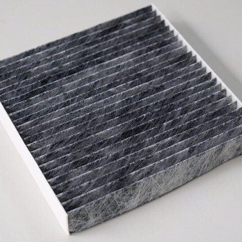Cabin Filter For Honda Fit Jazz 1St Gen. 2001 - 2007 For Suzuki Swift For Toyota