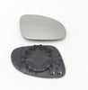 Right Mirror Glass For VW Golf Jetta MK5 GTI GTX R32 Passat EOS Wing
