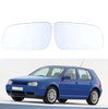 Ex. P0149S
Left Hand Wing Mirror Glass for VW Volkswagen Golf Bora Jetta MK4 Passat 5

6471127 

3B1857521
VW
1J1857521H