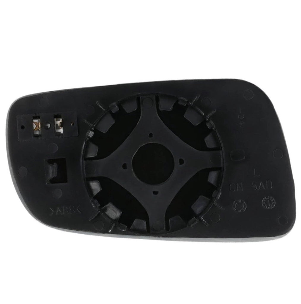 Left Hand Wing Mirror Glass For VW Volkswagen Golf 4 Bora Jetta MK4 Passat 5